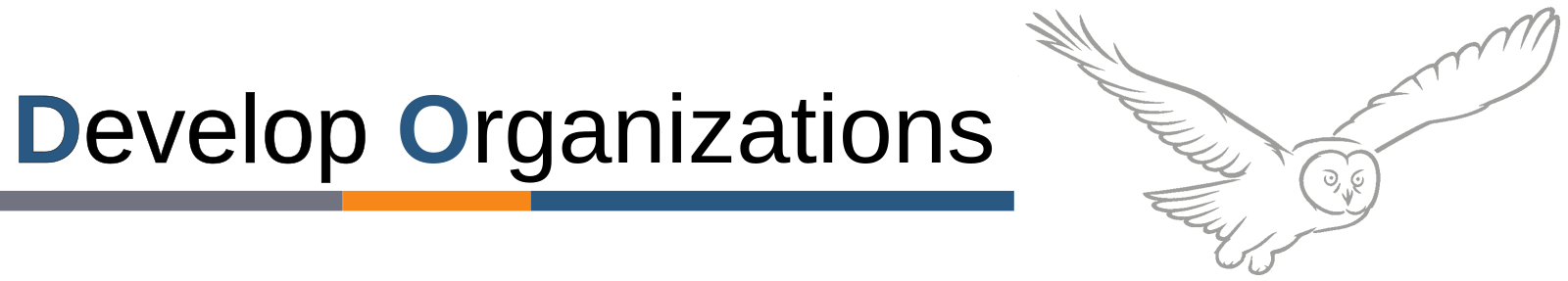 Develop Organizations